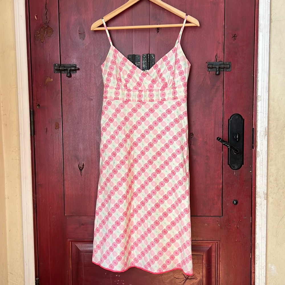 J. Crew dress